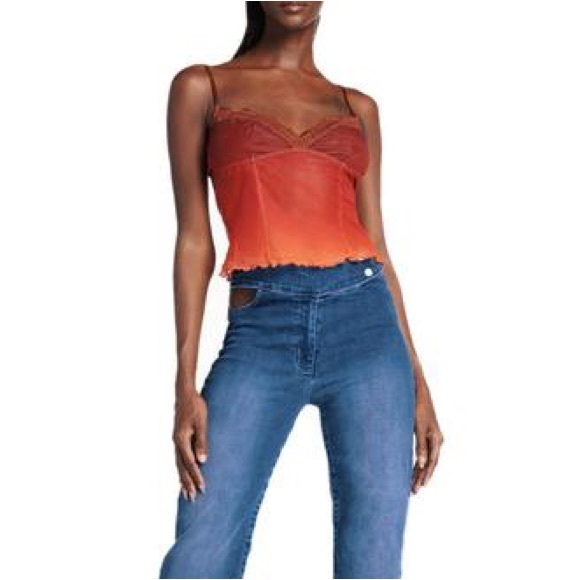 I.AM.GIA Tops - I.Am.Gia Gianna Cami